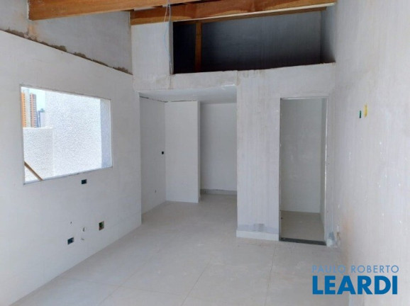Imagem Apartamento com 2 Quartos à Venda, 115 m² em Santa Maria - Santo André Imagem Apartamento com 2 Quartos à Venda, 115 m² em Santa Maria - Santo André