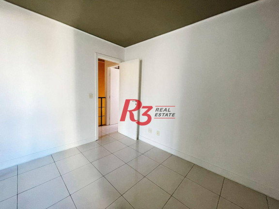 Imagem Imóvel com 2 Quartos à Venda, 80 m² em Gonzaga - Santos Imagem Imóvel com 2 Quartos à Venda, 80 m² em Gonzaga - Santos