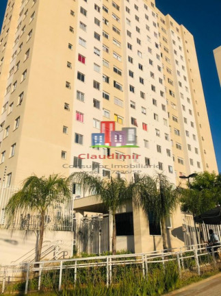 Imagem Apartamento com 2 Quartos à Venda, 39 m² em Jardim Pedra Branca - São Paulo