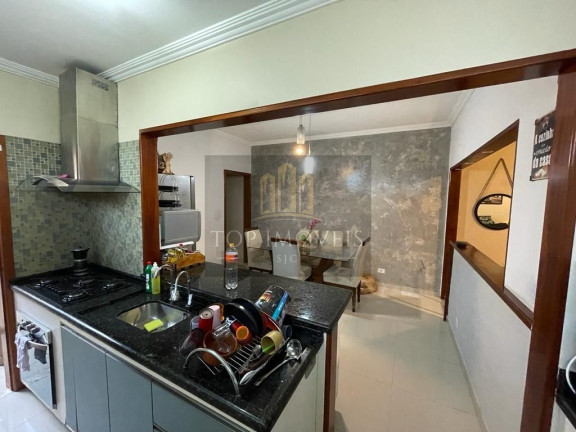 Imagem Casa com 3 Quartos à Venda, 194 m² em Residencial União - São José Dos Campos