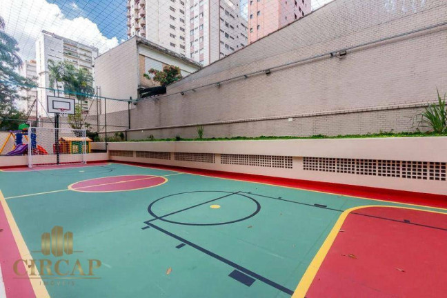Imagem Apartamento com 3 Quartos à Venda, 150 m² em Perdizes - São Paulo