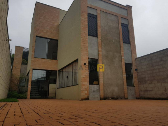 Chácara com 2 Quartos à Venda, 232 m² em Praia Dos Namorados - Americana