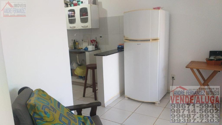 Imagem Apartamento com 2 Quartos à Venda, 65 m² em Jardim Atlântico - Olinda