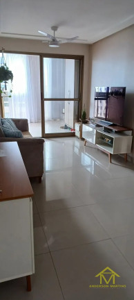 Apartamento com 2 Quartos à Venda, 75 m² em Itapuã - Vila Velha