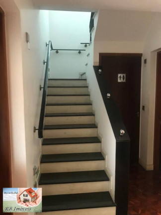 Imagem Casa com 4 Quartos à Venda ou Locação, 220 m² em Paraíso - Santo André