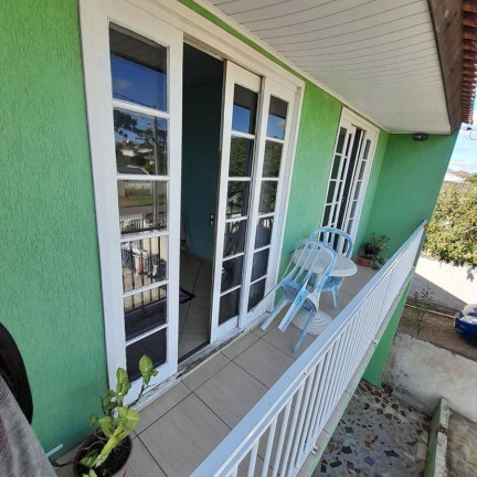 Imagem Sobrado com 4 Quartos à Venda, 90 m² em Vila Juliana - Piraquara
