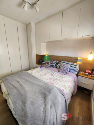 Imagem Apartamento com 2 Quartos à Venda, 45 m² em Vila Pirituba - São Paulo