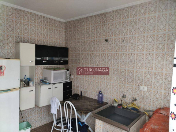 Imagem Sobrado com 3 Quartos à Venda, 290 m² em Jardim Guapira - São Paulo Imagem Sobrado com 3 Quartos à Venda, 290 m² em Jardim Guapira - São Paulo
