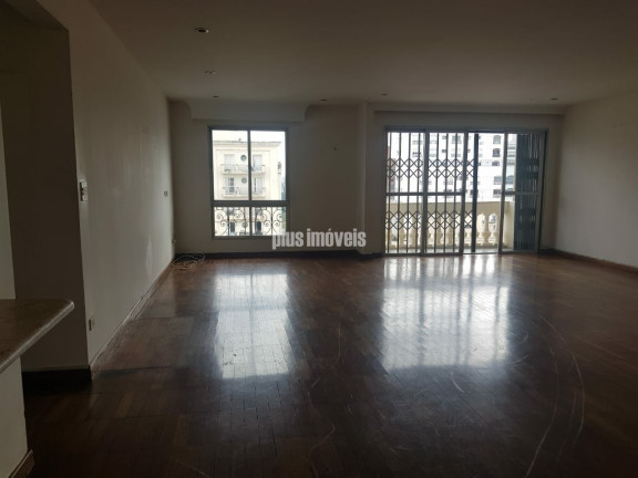 Imagem Apartamento com 3 Quartos à Venda, 130 m² em Jardim Paulista - São Paulo Imagem Apartamento com 3 Quartos à Venda, 130 m² em Jardim Paulista - São Paulo