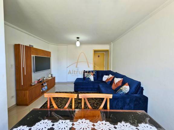 Imagem Apartamento com 2 Quartos à Venda, 55 m² em Bandeiras - Osasco