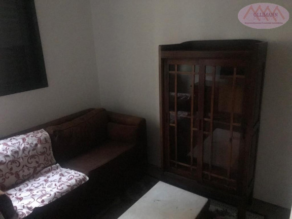 Imagem Apartamento com 3 Quartos à Venda, 75 m² em Vila Suzana - São Paulo