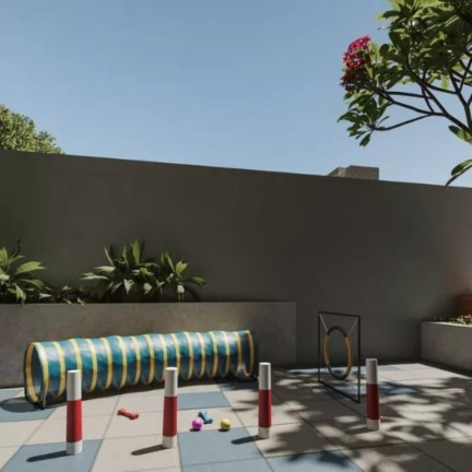 Imagem Imóvel com 3 Quartos à Venda, 128 m² em Jardim - Santo André Imagem Imóvel com 3 Quartos à Venda, 128 m² em Jardim - Santo André
