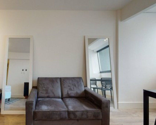 Imagem Apartamento com 1 Quarto à Venda, 32 m² em Vila Olimpia - Sao Paulo
