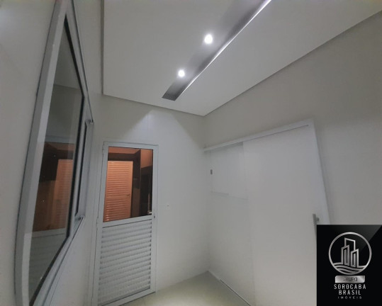 Imagem Casa com 6 Quartos à Venda, 395 m² em Alphaville Nova Esplanada - Votorantim