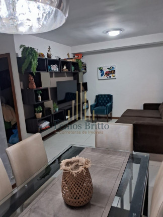 Imagem Casa com 4 Quartos à Venda, 110 m² em Boa União (abrantes) - Camaçari