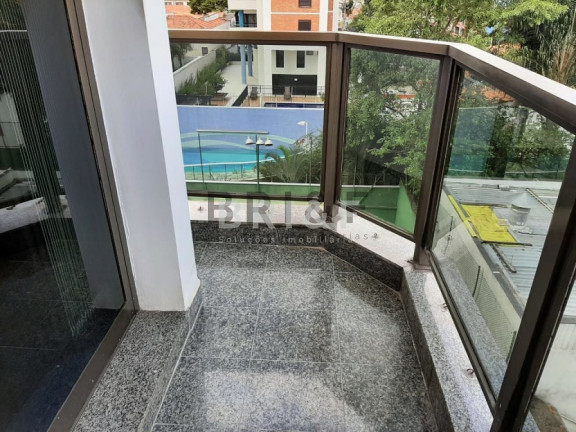 Imagem Apartamento com 3 Quartos à Venda, 180 m² em Vila Congonhas - São Paulo Imagem Apartamento com 3 Quartos à Venda, 180 m² em Vila Congonhas - São Paulo