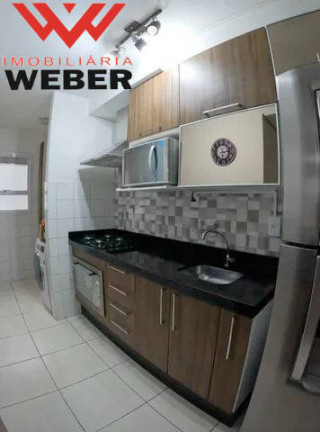 Imagem Apartamento com 2 Quartos à Venda, 53 m² em Chácaras Reunidas São Jorge - Sorocaba Imagem Apartamento com 2 Quartos à Venda, 53 m² em Chácaras Reunidas São Jorge - Sorocaba