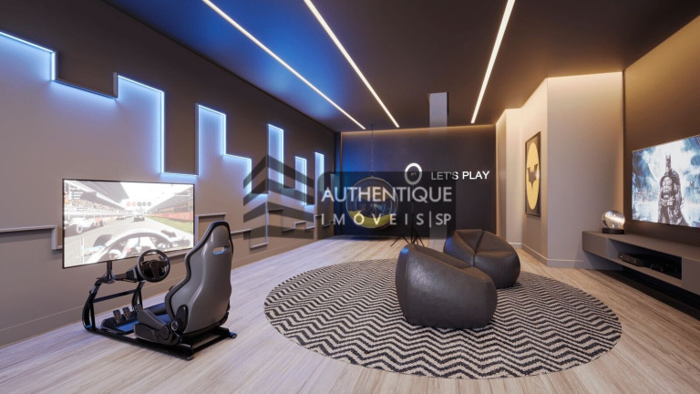 Imagem Apartamento com 3 Quartos à Venda, 123 m² em Ipiranga - São Paulo