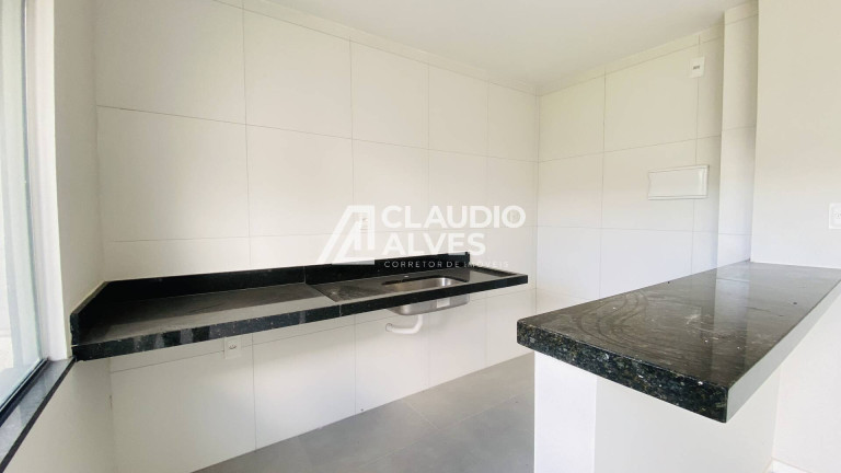 Imagem Casa com 3 Quartos à Venda, 107 m² em Parque Ipê - Feira De Santana