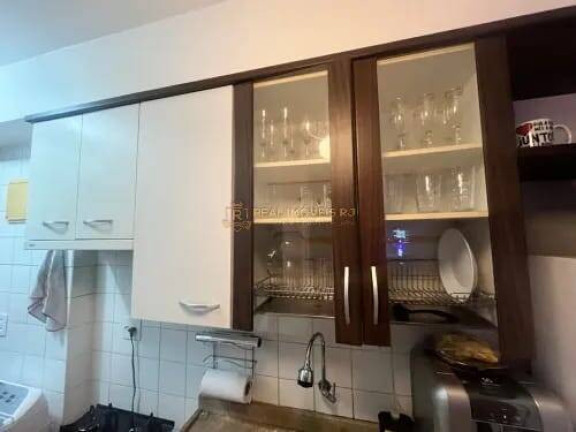 Imagem Apartamento com 2 Quartos à Venda, 56 m² em Jacarepaguá - Rio De Janeiro