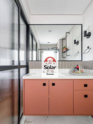 Imagem Apartamento com 2 Quartos à Venda, 78 m² em Centro - Taubaté Imagem Apartamento com 2 Quartos à Venda, 78 m² em Centro - Taubaté