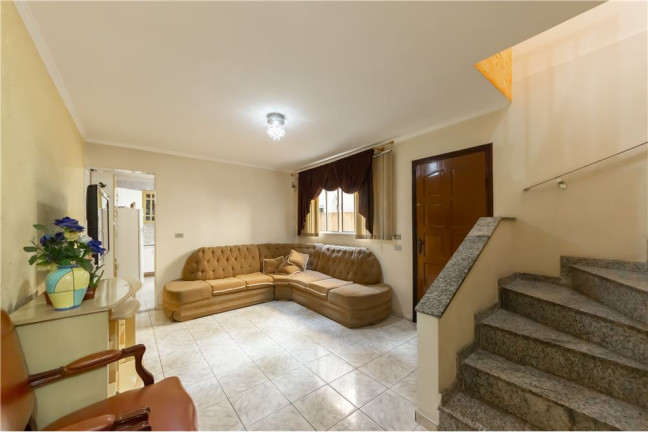 Casa com 4 Quartos à Venda, 175 m² em Jardim Taipas - São Paulo