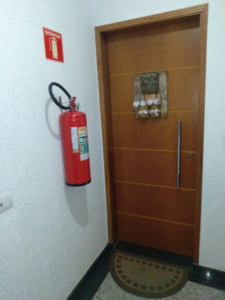 Imagem Apartamento com 2 Quartos à Venda, 100 m² em Vila Camilópolis - Santo André