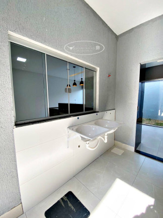 Imagem Casa com 3 Quartos à Venda, 120 m² em Jardim Colorado - Goiânia Imagem Casa com 3 Quartos à Venda, 120 m² em Jardim Colorado - Goiânia