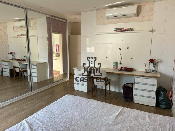 Imagem Sobrado com 5 Quartos à Venda, 700 m² em Esperança - Londrina