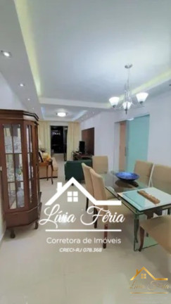 Imagem Apartamento com 2 Quartos à Venda, 100 m² em Centro - Campos Dos Goytacazes Imagem Apartamento com 2 Quartos à Venda, 100 m² em Centro - Campos Dos Goytacazes