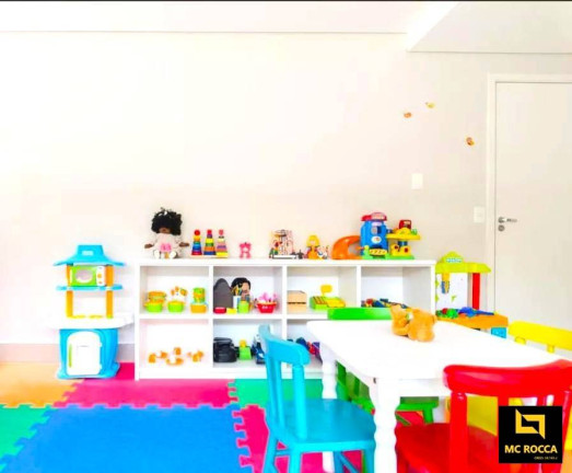 Imagem Apartamento com 2 Quartos à Venda, 74 m² em Centro - São Bernardo Do Campo