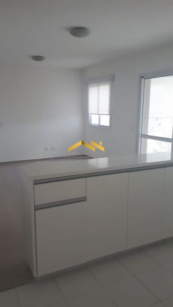 Imagem Apartamento com 2 Quartos à Venda, 80 m² em Morumbi - São Paulo