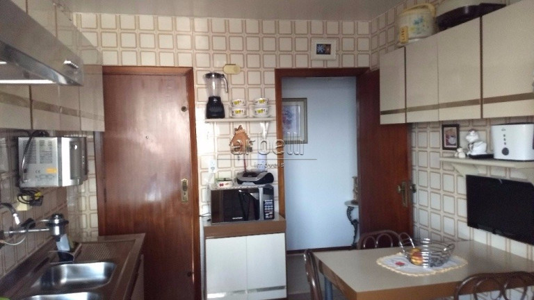 Imagem Apartamento com 3 Quartos à Venda, 150 m² em Piqueri - São Paulo