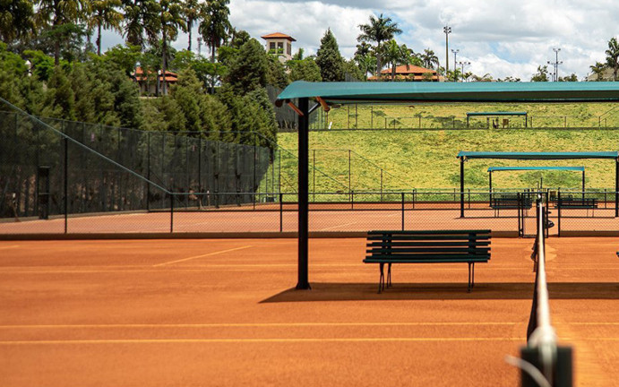 Terreno à Venda, 1.700 m² em Loteamento Residencial Parque Terras De Santa Cec? - Itu