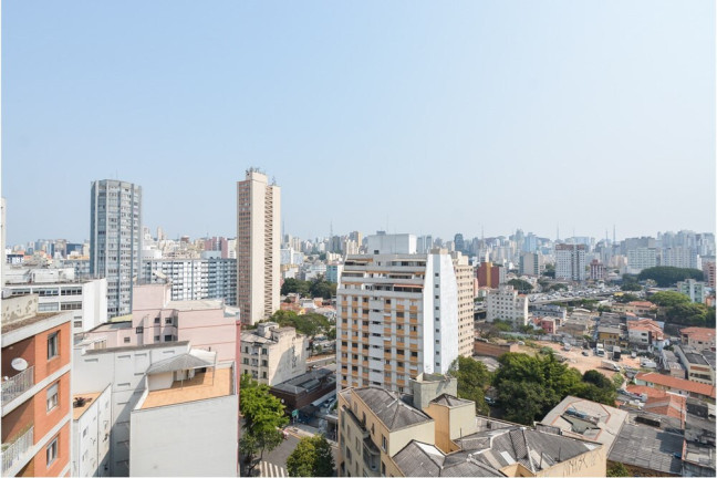 Imagem Loft com 1 Quarto à Venda, 38 m² em Bela Vista - São Paulo Imagem Loft com 1 Quarto à Venda, 38 m² em Bela Vista - São Paulo
