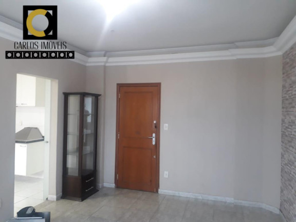 Imagem Apartamento com 2 Quartos à Venda, 85 m² em Embaré - Santos