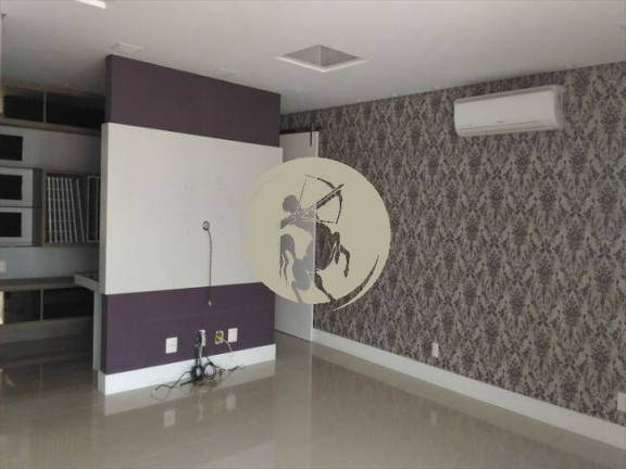 Imagem Apartamento com 4 Quartos à Venda, 198 m² em Gonzaga - Santos Imagem Apartamento com 4 Quartos à Venda, 198 m² em Gonzaga - Santos
