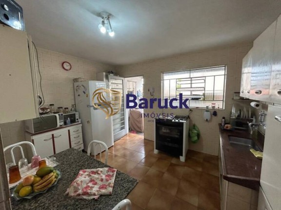 Imagem Sobrado com 6 Quartos à Venda, 300 m² em Jabaquara - São Paulo