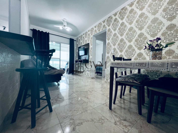 Imagem Apartamento com 1 Quarto à Venda, 46 m² em Flórida - Praia Grande Imagem Apartamento com 1 Quarto à Venda, 46 m² em Flórida - Praia Grande