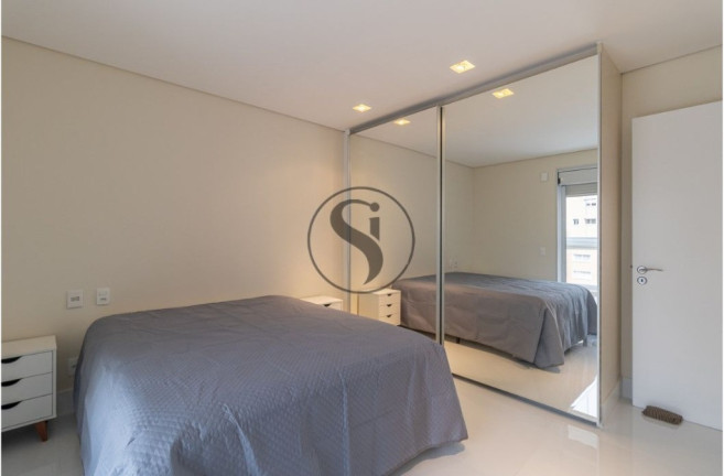 Imagem Apartamento com 2 Quartos para Alugar, 157 m² em Vila Nova Conceição - São Paulo Imagem Apartamento com 2 Quartos para Alugar, 157 m² em Vila Nova Conceição - São Paulo