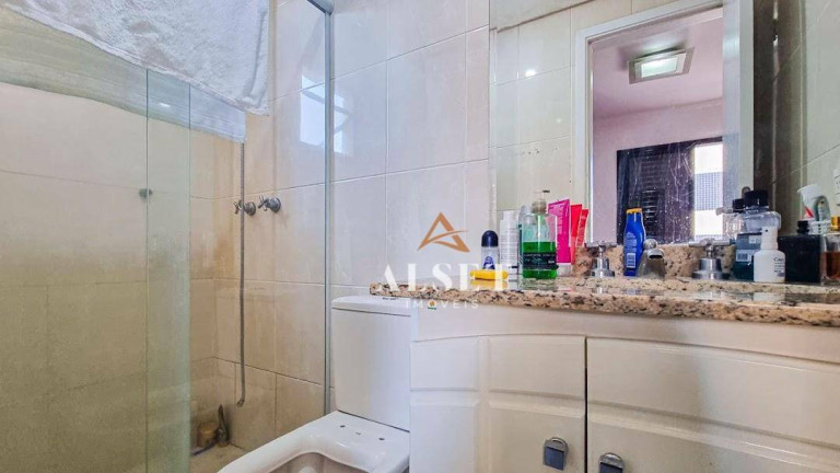 Imagem Apartamento com 2 Quartos à Venda, 79 m² em Vila Regente Feijó - São Paulo