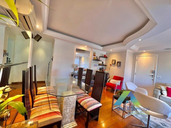 Imagem Apartamento com 3 Quartos à Venda, 105 m² em Vila Clementino - São Paulo Imagem Apartamento com 3 Quartos à Venda, 105 m² em Vila Clementino - São Paulo