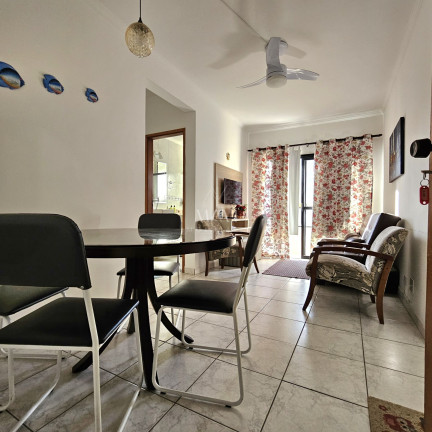 Apartamento com 1 Quarto à Venda, 48 m² em Tupi - Praia Grande