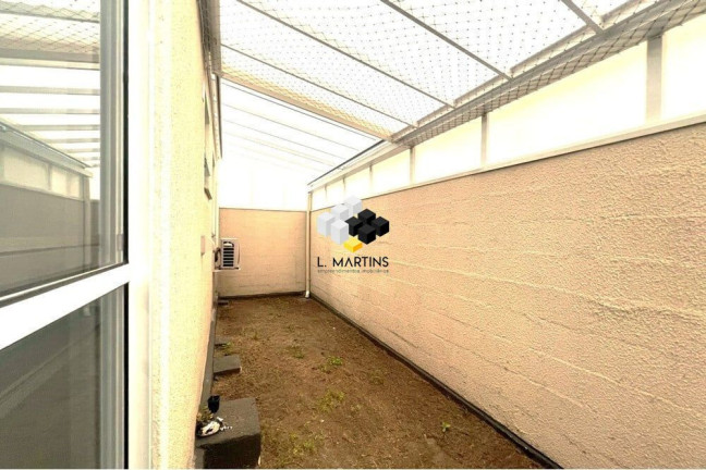 Imagem Apartamento com 2 Quartos à Venda, 61 m² em Estância Velha - Canoas Imagem Apartamento com 2 Quartos à Venda, 61 m² em Estância Velha - Canoas