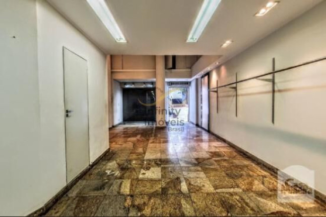 Imagem Imóvel à Venda, 450 m² em Barro Preto - Belo Horizonte
