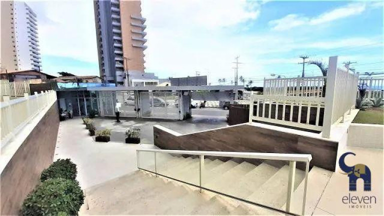 Imagem Apartamento com 4 Quartos à Venda, 212 m² em Jaguaribe - Salvador