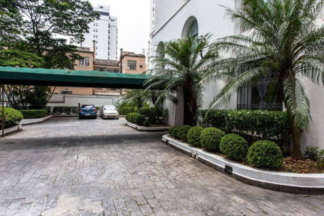 Imagem Apartamento com 1 Quarto para Alugar, 70 m² em Jardim Paulista - São Paulo Imagem Apartamento com 1 Quarto para Alugar, 70 m² em Jardim Paulista - São Paulo