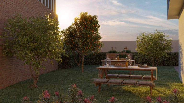 Imagem Apartamento com 2 Quartos à Venda, em Jardim Nossa Senhora Da Penha - Hortolândia Imagem Apartamento com 2 Quartos à Venda, em Jardim Nossa Senhora Da Penha - Hortolândia