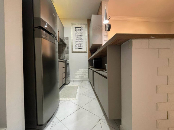 Imagem Casa com 1 Quarto à Venda, 55 m² em Riviera De São Lourenço - Bertioga