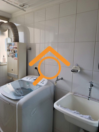 Imagem Imóvel com 3 Quartos à Venda, 75 m² em Jardim Marajoara - São Paulo Imagem Imóvel com 3 Quartos à Venda, 75 m² em Jardim Marajoara - São Paulo